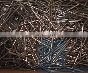 High Quality Copper Nails in China thumbnail-1