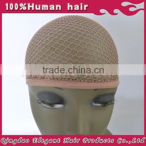 Top Quality Colored Strong Stretch Wig Cap for Wearing Wigs thumbnail-1