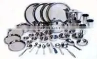 36 Pcs Dinner Set thumbnail-1