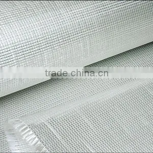 Tri-axial Fiberglass Fabrics of 1200 Gsm for FRP Pipe (45, -45, 90 Degree) for Wind Turbine Blade Manufacture (GL Certificated) thumbnail-1