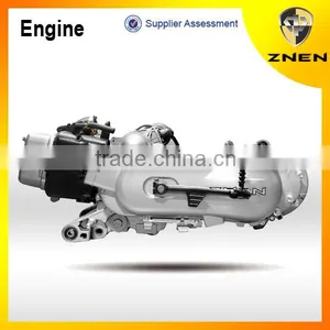 ZNEN 50CC 125CC 150CC GY6 Scooter Engines for Sale thumbnail-1
