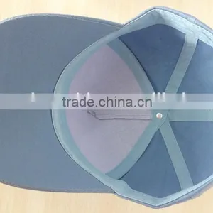Design Your Own 5 Panel Hat Cap With Print Logo thumbnail-6