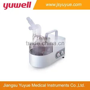 Ultrasonic Nebulizer thumbnail-1