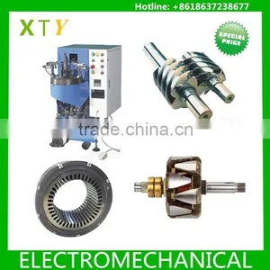 Wire Lacing Machine thumbnail-1