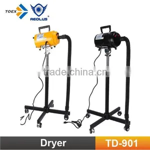 Pet Dryer Stand for Pet Hosed Dryer TD-9013 thumbnail-1