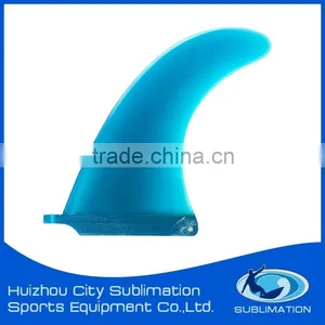 Surfboard Central Fin, FCS Honeycomb Honey Comb,Fiberglass,Carbon thumbnail-1