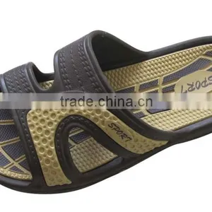 Newest Style Comfortable and Cheap EVA Slippers for Men thumbnail-3