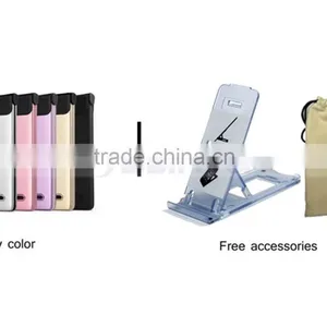 Ultrathin Folding Bluetooth Version 4.0 Keyboard For Android Tablet IPad Air Mini 3 4 thumbnail-2