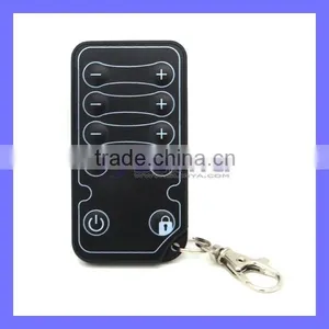 2.15-3.5V Uiversal IR DVD Audio Remote Controller for Car thumbnail-2