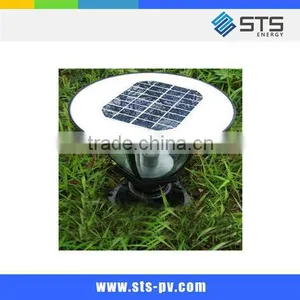 Mini 2W Solar Panel thumbnail-1