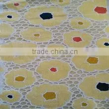 Cheap Polyester Cotton T-shirt Fabric thumbnail-1