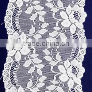 Attractive Lace Trim for Garment Accessories thumbnail-1
