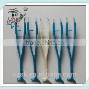 Medical Plastic Tweezer--- Express Chinese Products thumbnail-6