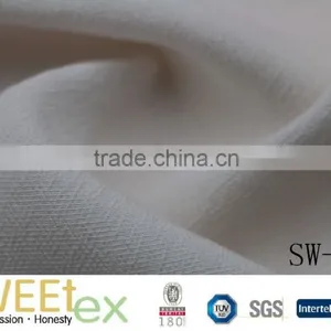 SWEETEX 2016 NEW ITEM OF VISCOSE RAYON DRAPE WEFT STRIPE FABRIC thumbnail-1