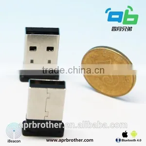 BLE 4.0 Mini IBeacon With USB Powered thumbnail-3