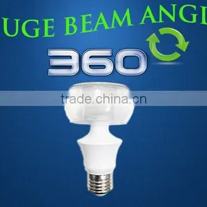 Hottest New 2016 Led Bulb Light Lamp Shenzhen Factory E27 8w Led Light Bulbs thumbnail-4