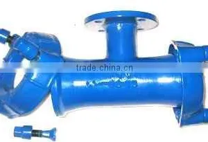 Ductile Iron Pipe Fittings thumbnail-1