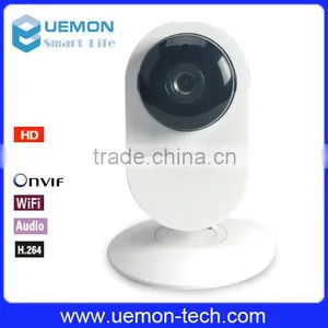 Xiaomi Yi Camera Hot Sale Model Smart Wireless Mini Wifi IP Camera thumbnail-1