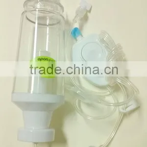 Apon 100ml PCA Disposable Pump Medical Patient Control Anesthetic Pump Infusion thumbnail-1