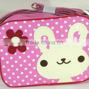 2016 Promotional PVC Shoulder Bag With Custom Printing thumbnail-1