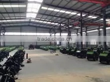 Weifang Runshine Machinery Co., Ltd. company overview - view 2 thumbnail