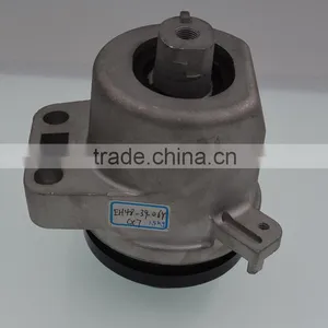 OEM Code EH48-39-06Y Mazda CX7 Rubber Engine Mount thumbnail-6