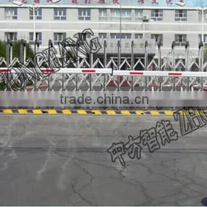 High Security Anti-terrorist Spike Tyre Killer for Army Use thumbnail-4