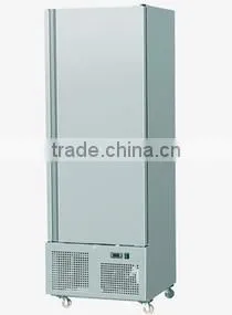 Commercial Freezer/deep Freezer/upright Freezer With CE thumbnail-1