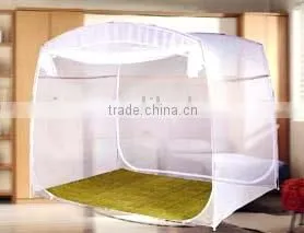 Quad-Frame Mosquito Net thumbnail-1
