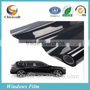 China Commerical Building Security Film thumbnail-2