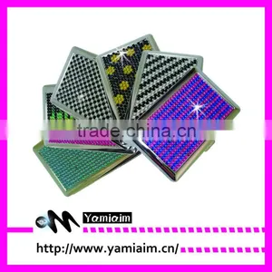 Luxury Rhinestone Cigarette Holder thumbnail-1