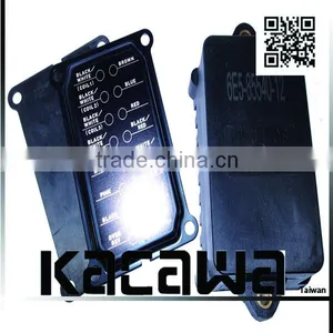 Electrical Parts,CDI,hightension Bundle,relay Comp thumbnail-4