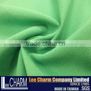 108GSM Woven 88 Polyester 12 Spandex Blend Fabric thumbnail-2