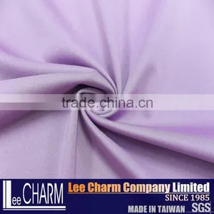 Polyester Stretch Shirt Knitted Fabric thumbnail-1