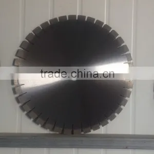 Professional Quality Short -tooth Diamond Circular Saw Blade thumbnail-5