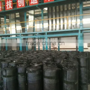 SBS/APP Modified Bitumen Waterproofing Membrane Asphalt Sheet thumbnail-2