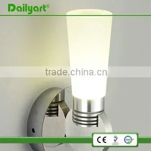 Hot Selling ce & RoHs Bathroom Wall Light With High Quality thumbnail-1