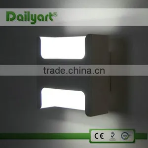Hot Selling China Dailyart Wall Light Modern thumbnail-1