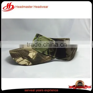 Custom Embroidery High Quality SunVisor thumbnail-1
