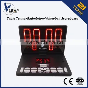 Leap Best Price Indoor And Outdoor Led Scoreboard thumbnail-1