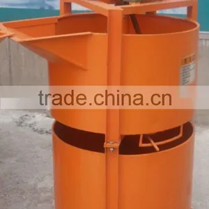 HR High Efficiency Cement Mortar Mixer thumbnail-1