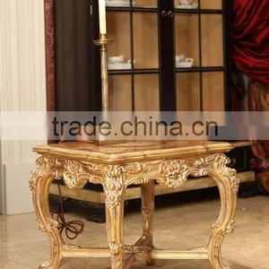 Luxury Royal Palace Design Living Room Furniture Set Beech Wood Living Room Sofa Set Quality Choice thumbnail-5