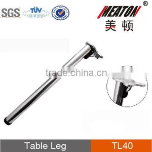 Adjustable Table Leg thumbnail-1