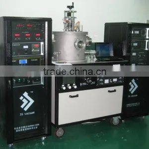 Experimental Polysilicon Thin Film Coating Machine thumbnail-5