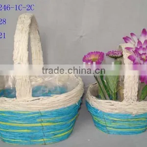 New Natural Rattan Items thumbnail-1