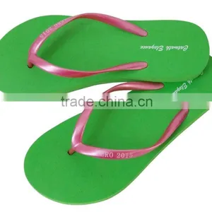 Cheap!!!relax Shoes Summer Slippers Colorful Ladies Casual Slippers thumbnail-1
