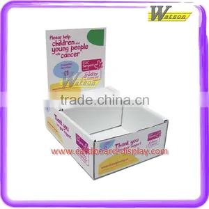 Charity Box for Disease Program thumbnail-1