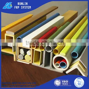 Fiberglass Rectangle Tube thumbnail-4