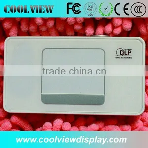 Android 4.2.2 Handy Lcd Projector thumbnail-5