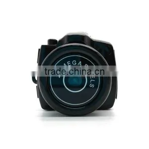 Hot Selling Mini dv Y2000 thumbnail-1